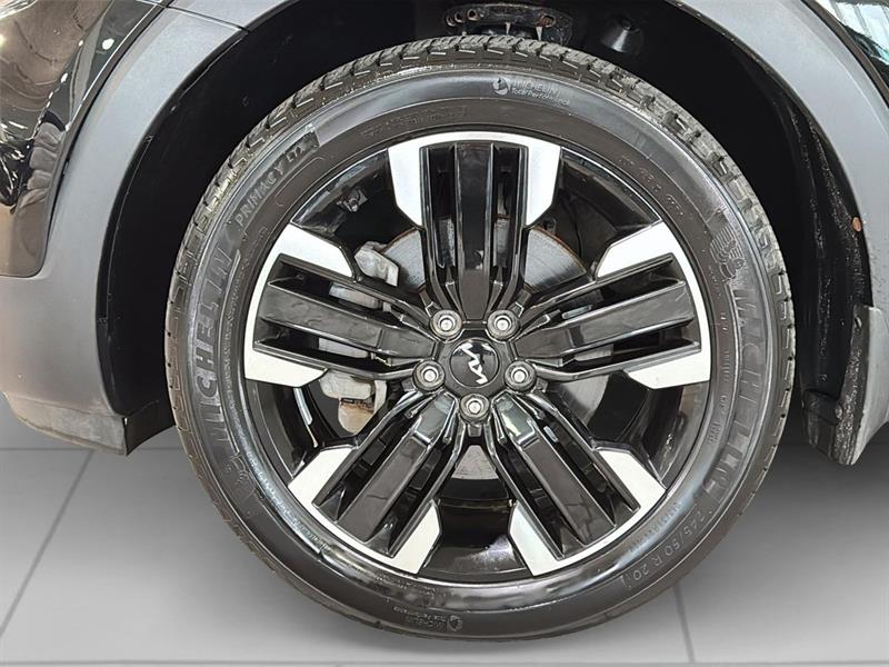 kia Telluride 2023 - 7