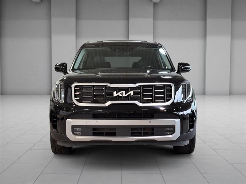 kia Telluride 2023 - 8