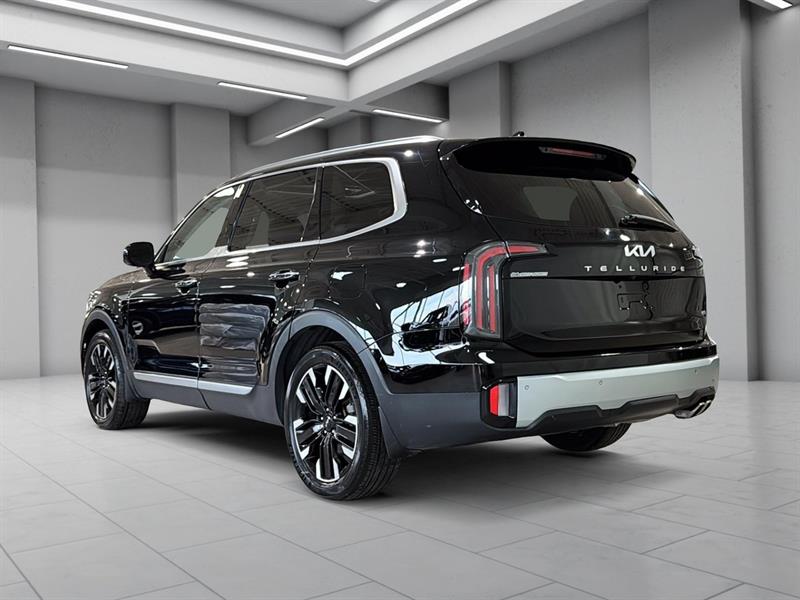 kia Telluride 2023 - 11