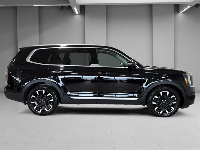kia Telluride 2023 - 16