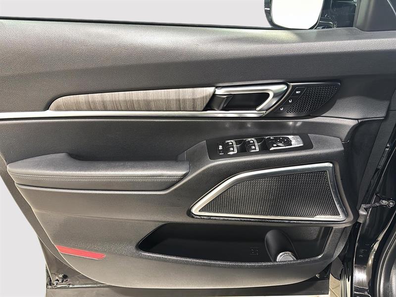 kia Telluride 2023 - 19