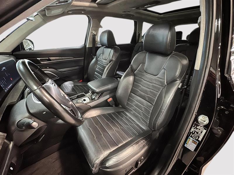 kia Telluride 2023 - 20