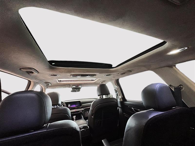 kia Telluride 2023 - 25