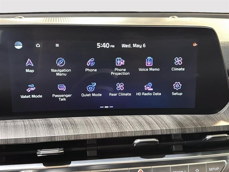 kia Telluride 2023 - 30
