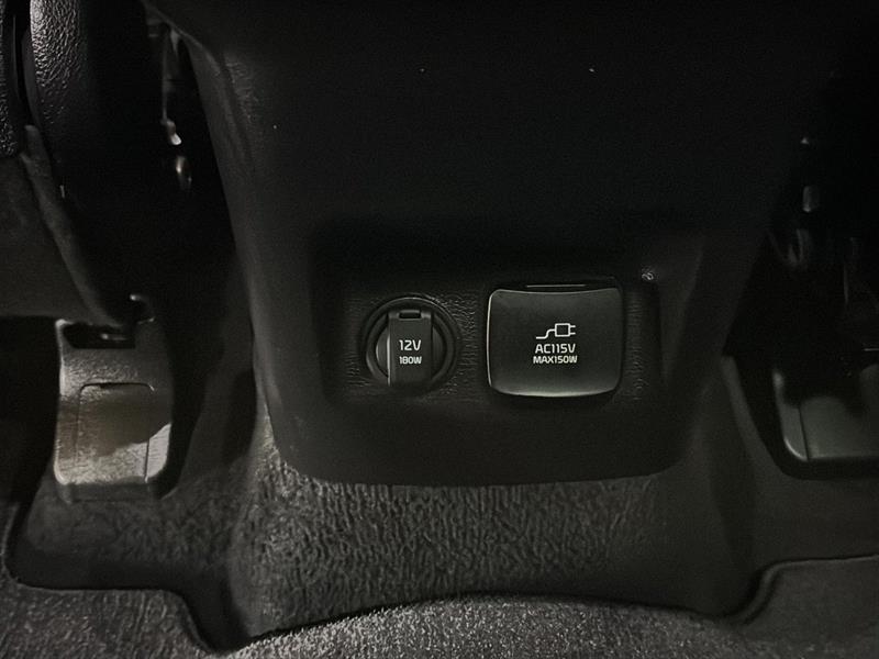 kia Telluride 2023 - 46