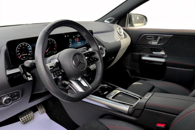 mercedes-benz GLA35 AMG 2025 - 6