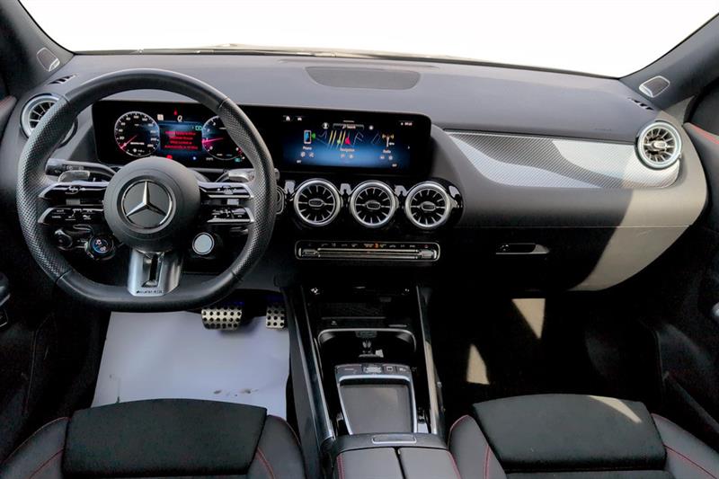 mercedes-benz GLA35 AMG 2025 - 7