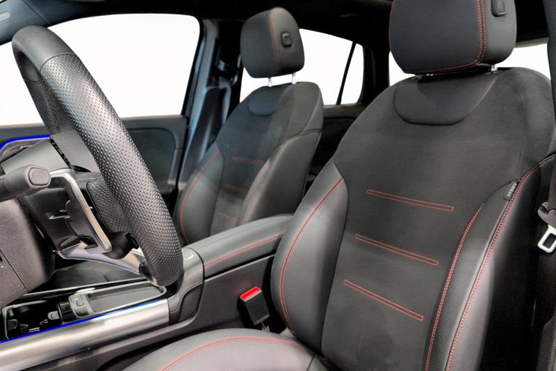 mercedes-benz GLA35 AMG 2025 - 10