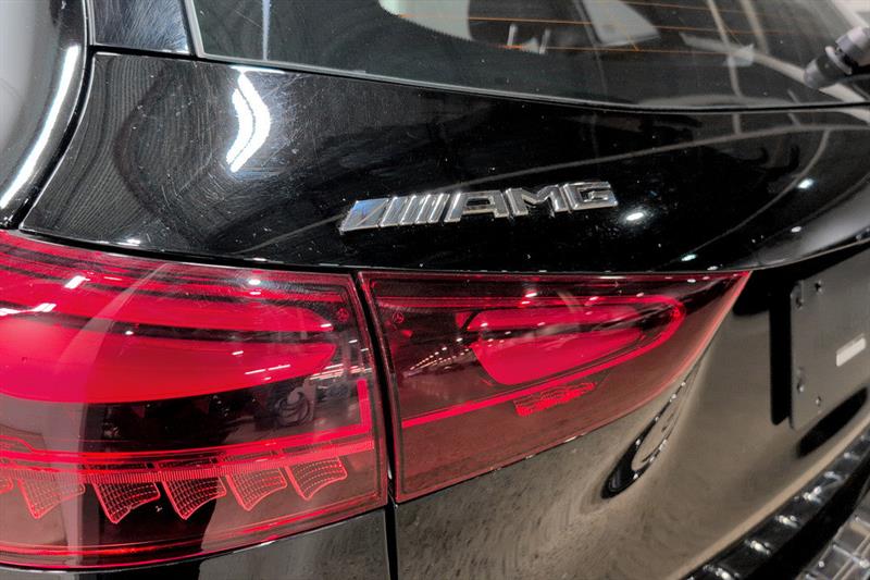 mercedes-benz GLA35 AMG 2025 - 14