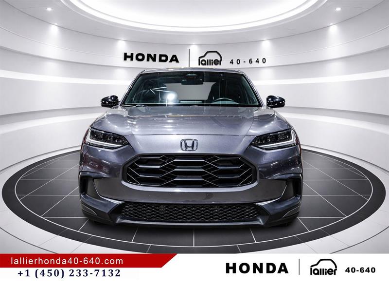 honda HR-V 2025 - 2