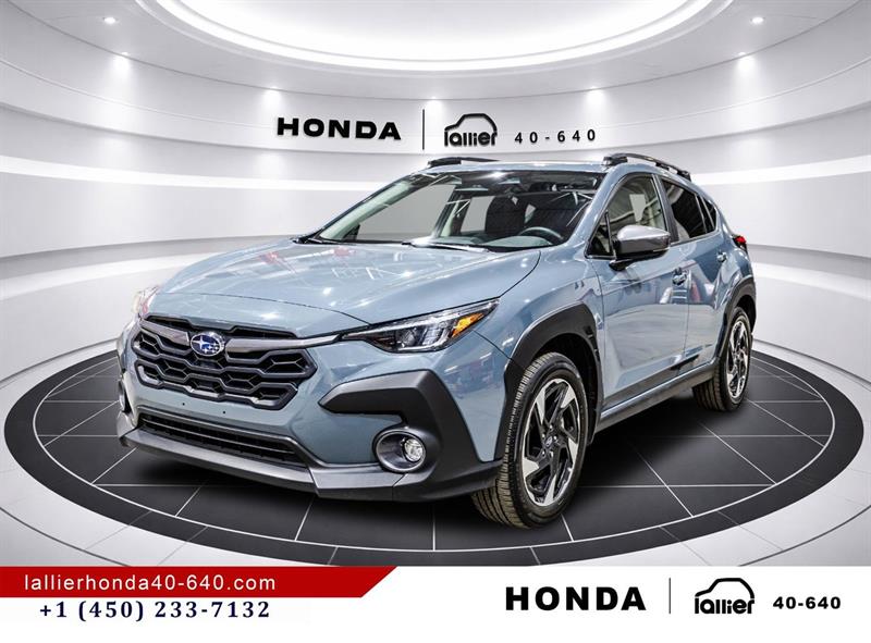 subaru Crosstrek 2024 - 3