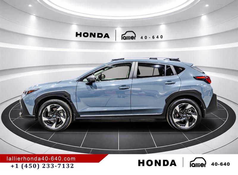 subaru Crosstrek 2024 - 4