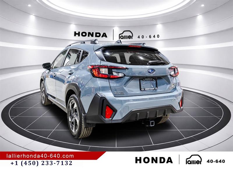 subaru Crosstrek 2024 - 5