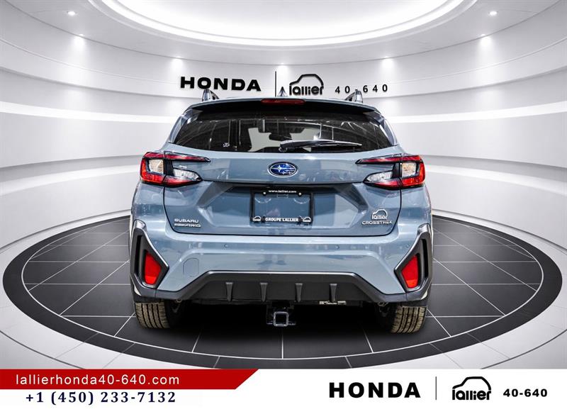 subaru Crosstrek 2024 - 6