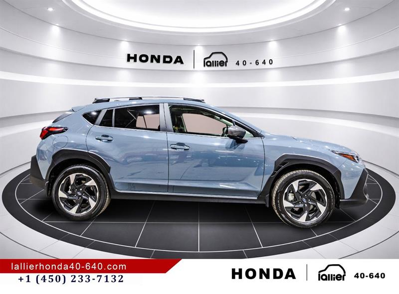 subaru Crosstrek 2024 - 8