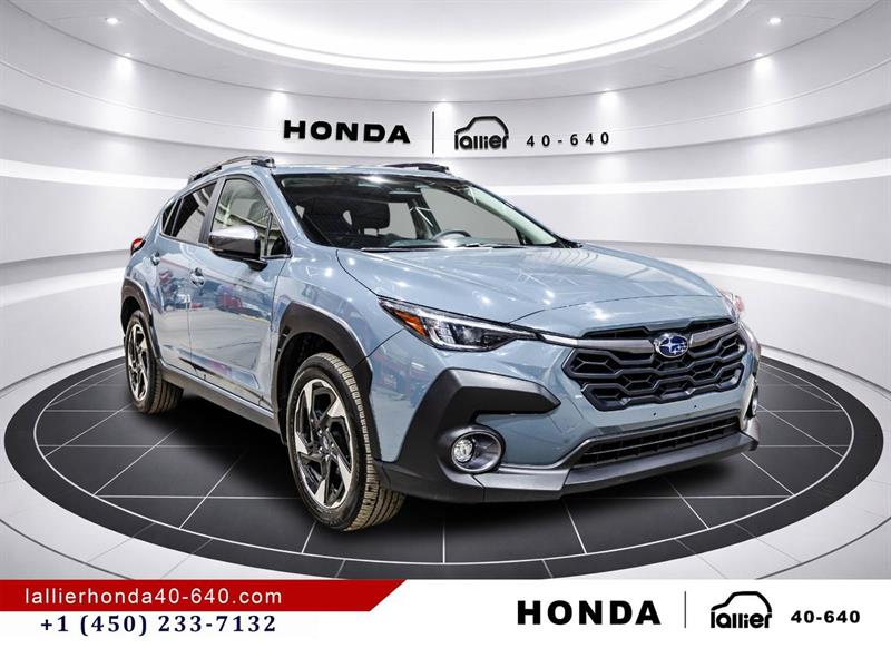 subaru Crosstrek 2024 - 9
