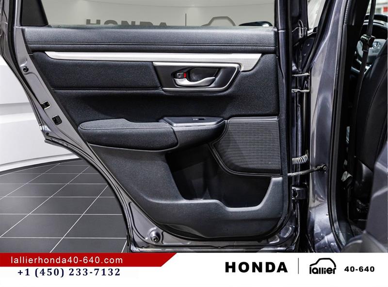 honda CR-V 2022 - 12