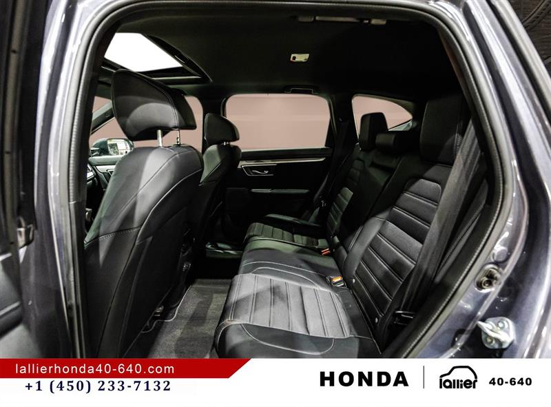 honda CR-V 2022 - 13
