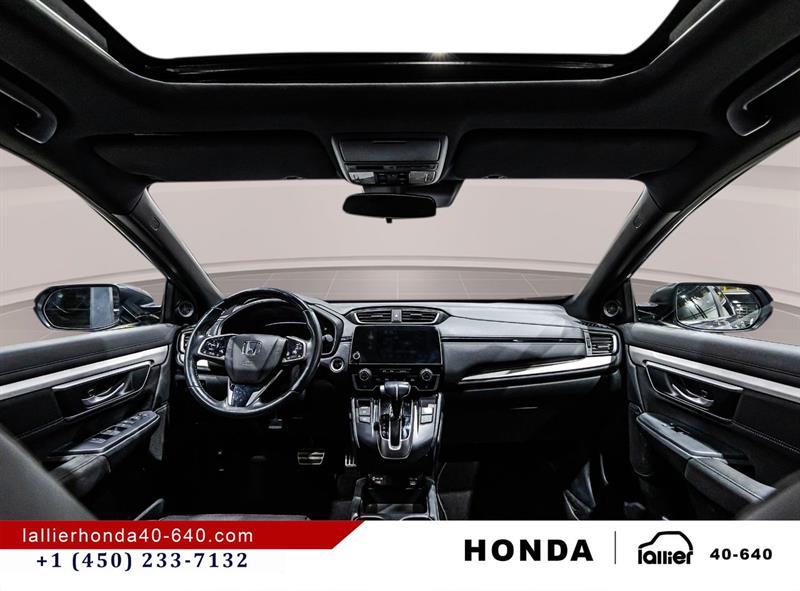 honda CR-V 2022 - 14