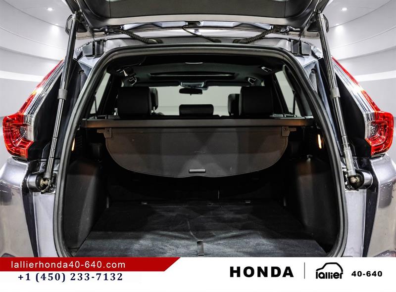honda CR-V 2022 - 16