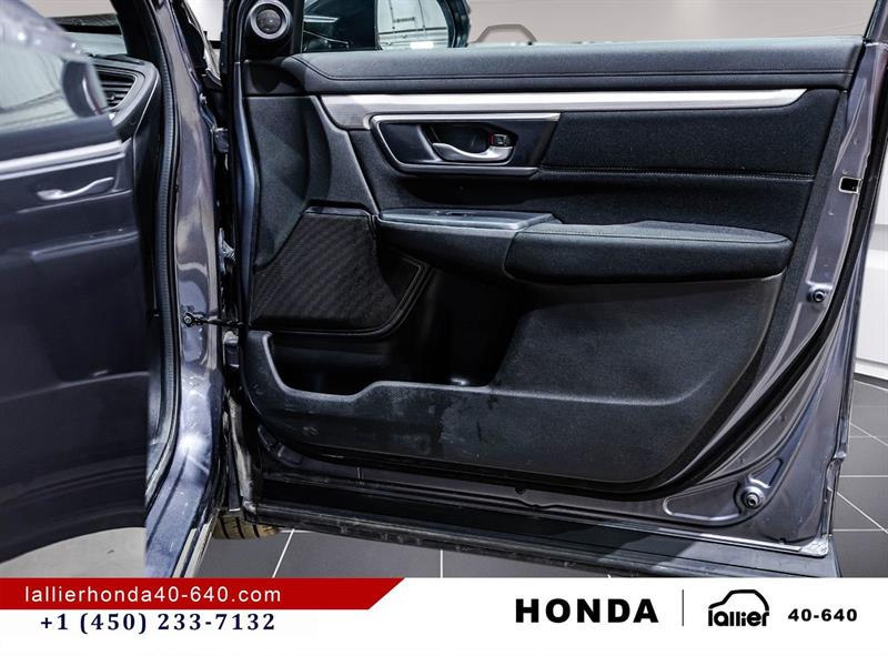 honda CR-V 2022 - 17
