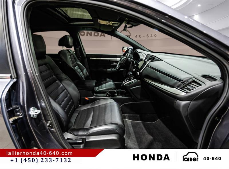 honda CR-V 2022 - 18