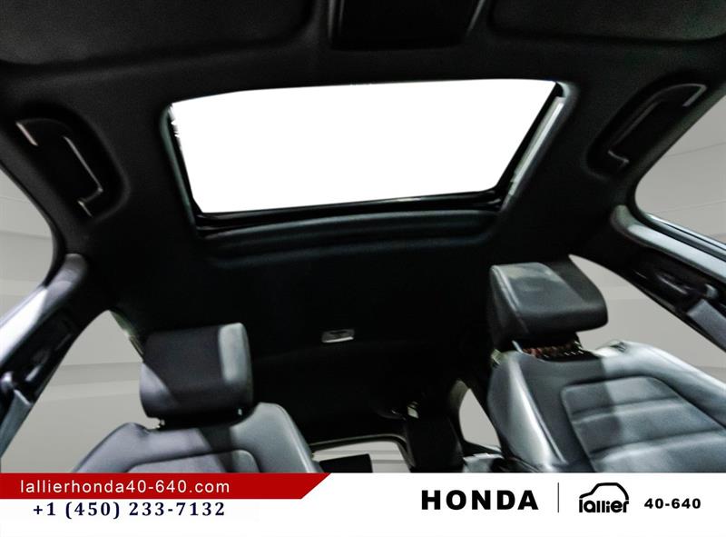honda CR-V 2022 - 19