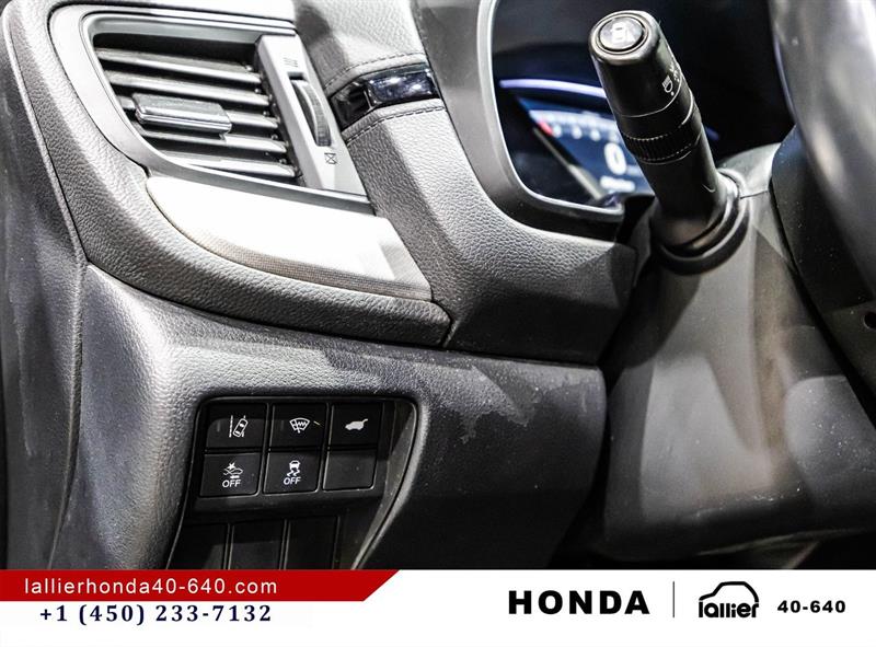 honda CR-V 2022 - 22