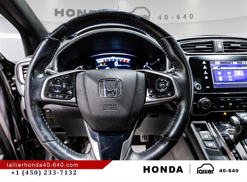honda CR-V 2022 - 23