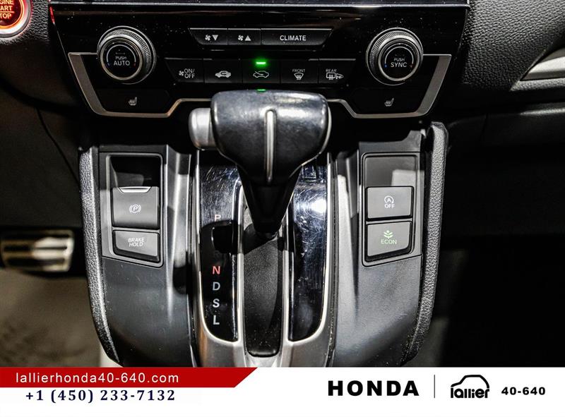 honda CR-V 2022 - 26