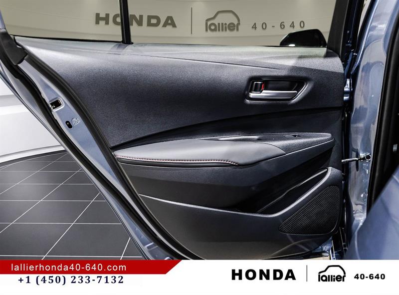 toyota Corolla 2025 - 12