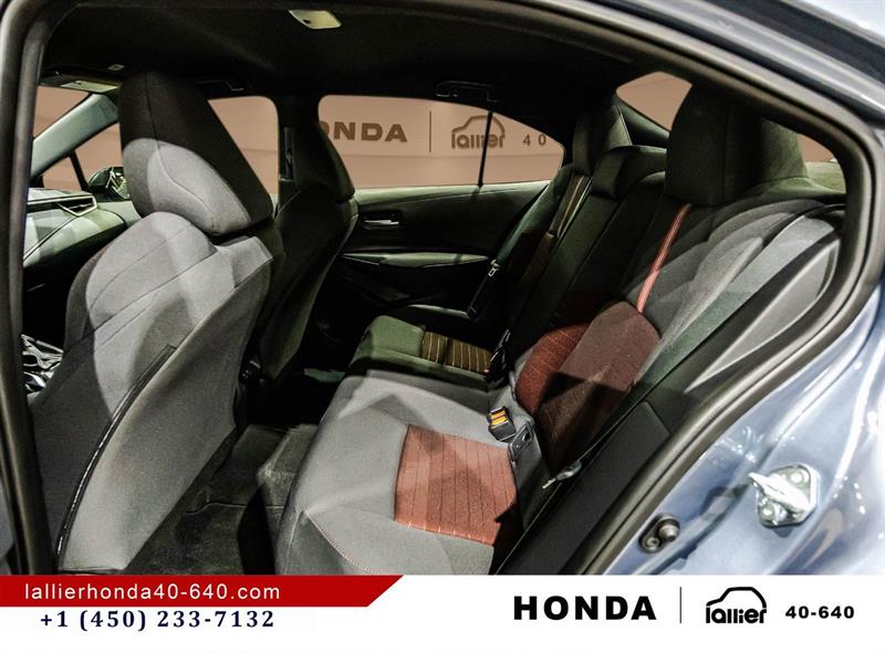 toyota Corolla 2025 - 13