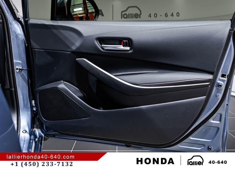 toyota Corolla 2025 - 16