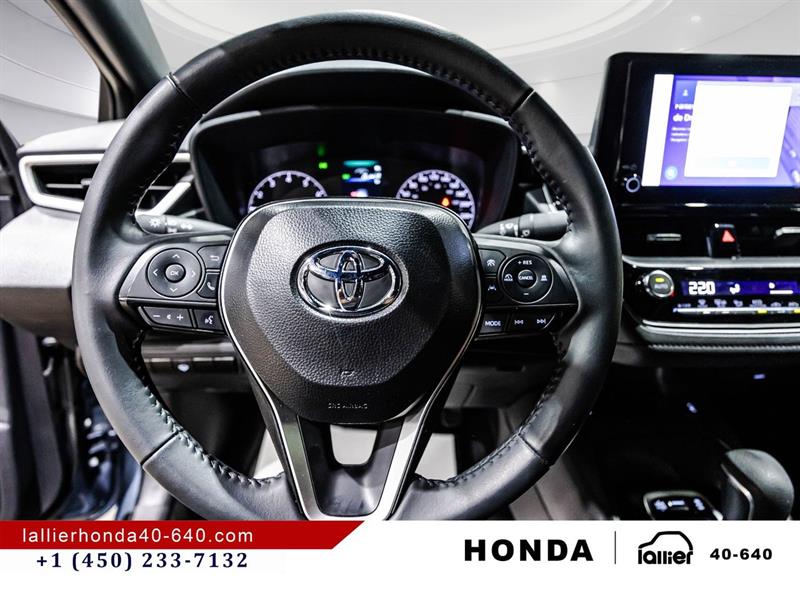 toyota Corolla 2025 - 21