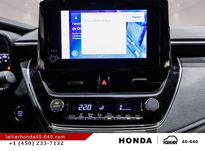 toyota Corolla 2025 - 23