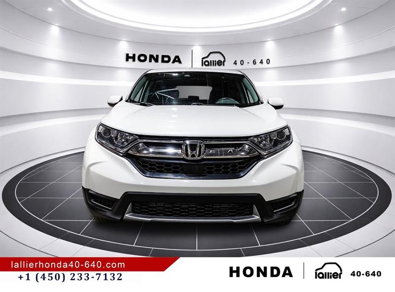 honda CR-V 2019 - 2