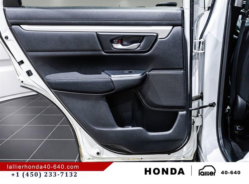 honda CR-V 2019 - 12