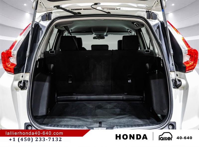 honda CR-V 2019 - 15