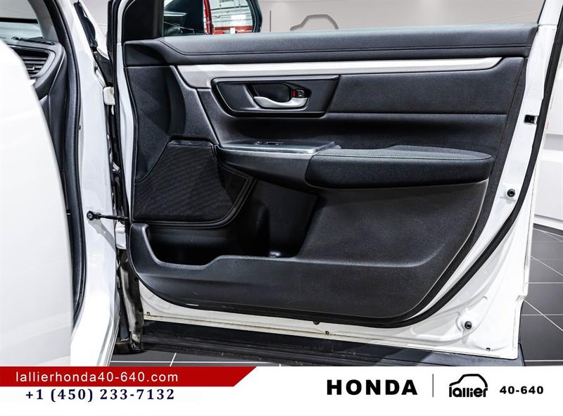 honda CR-V 2019 - 16