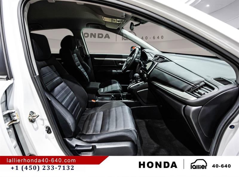 honda CR-V 2019 - 17