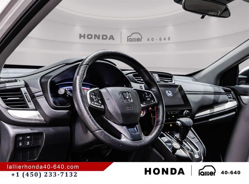 honda CR-V 2019 - 19