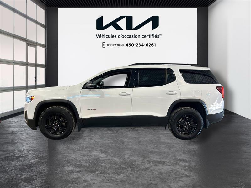 gmc Acadia 2023 - 3