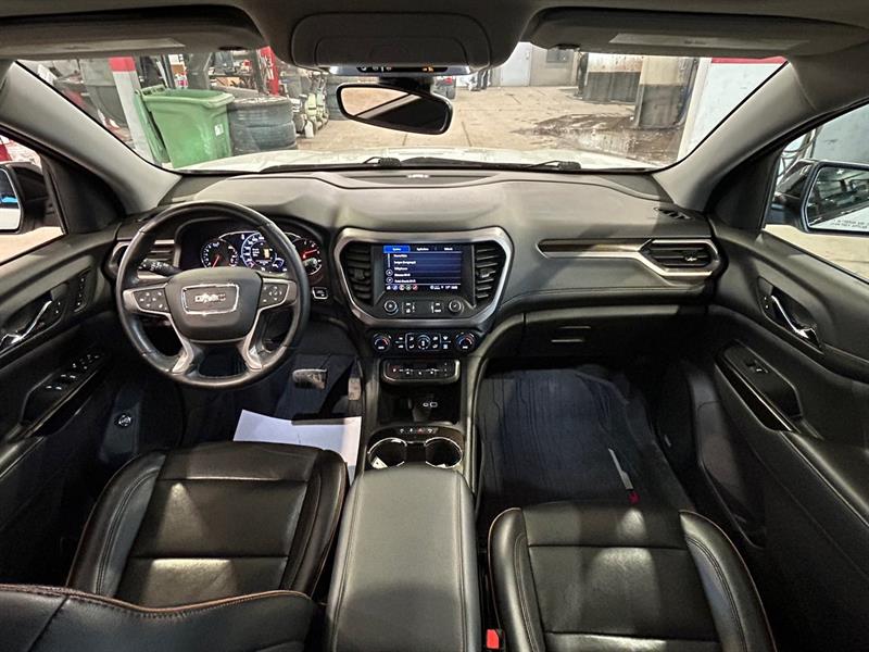 gmc Acadia 2023 - 5