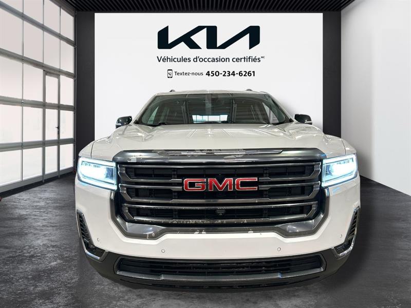 gmc Acadia 2023 - 6