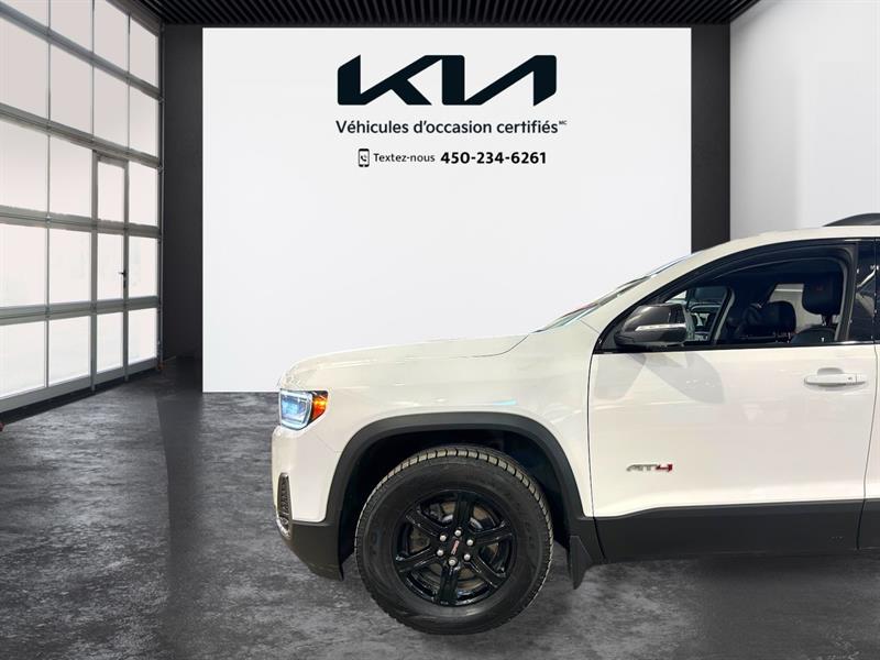 gmc Acadia 2023 - 7