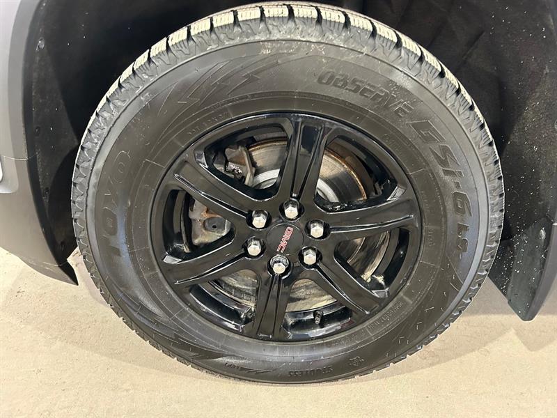 gmc Acadia 2023 - 8