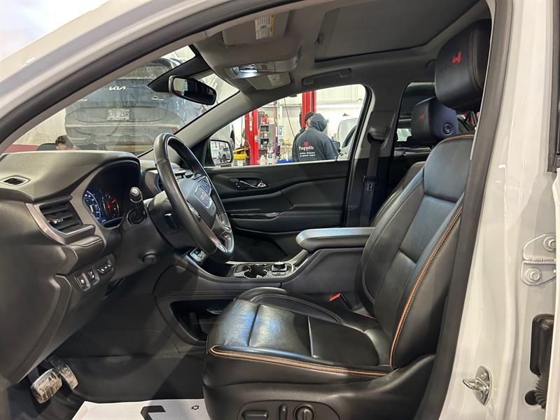gmc Acadia 2023 - 11