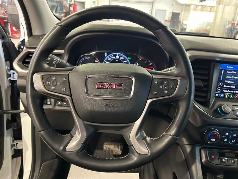 gmc Acadia 2023 - 13