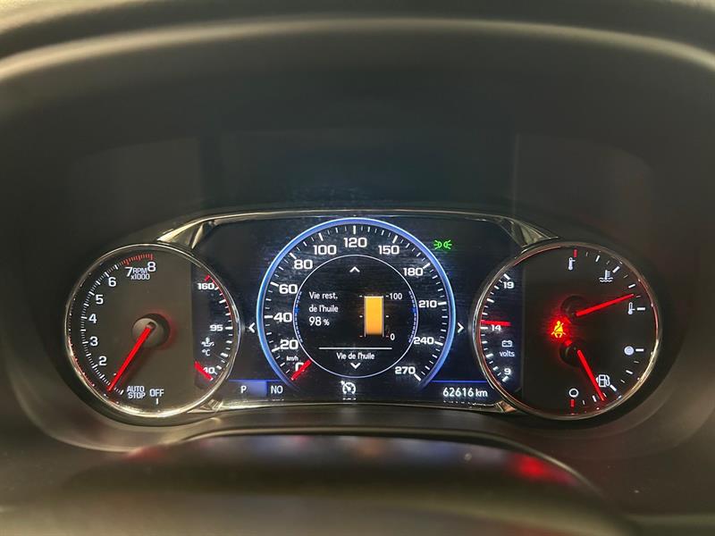 gmc Acadia 2023 - 14
