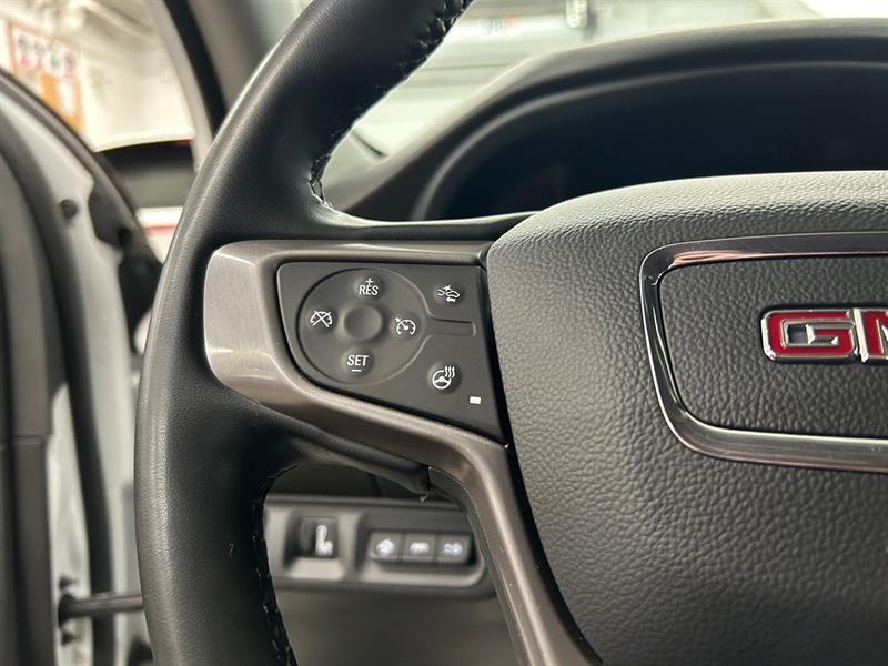 gmc Acadia 2023 - 19